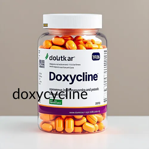 Prix de doxycycline